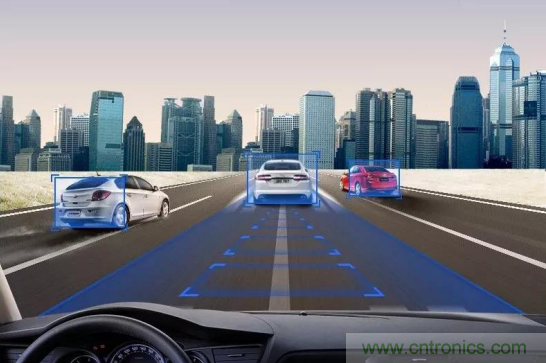 雅特力在車用電子領域再度突破，AT32 MCU大量應用於ADAS環視係統