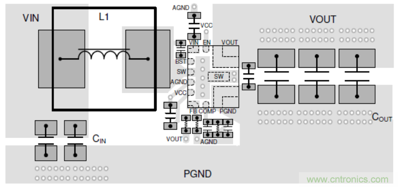 TI最強同步升壓變換器TPS61288，無線音箱升壓變換器的理想方案
