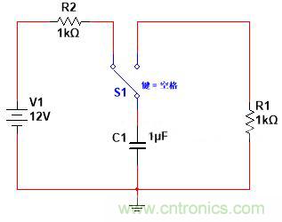如何選擇單相橋式整流濾波電路中的電容電阻？