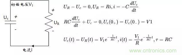 如何選擇單相橋式整流濾波電路中的電容電阻？