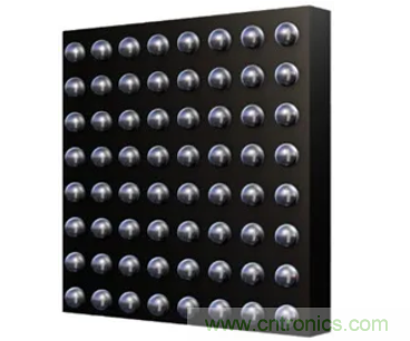 電子係統越來越複雜，我們需要更靈活的電源管理解決方案