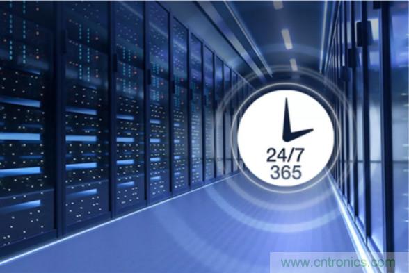 通過降低複雜性最大限度提升數據中心的工作持續性