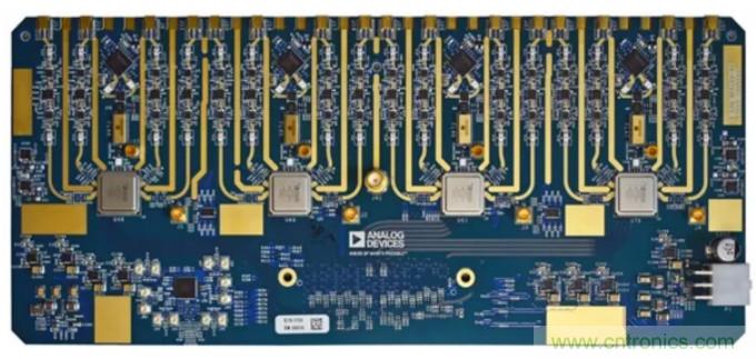 解決天線設計挑戰，新型多通道RF到數據開發平台應運而生