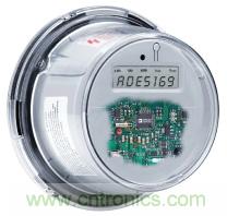 智能化電能計量技術提升能效，讓世界變得更環保