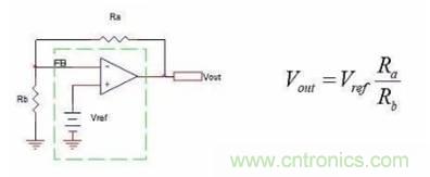 如何使用電流鏡控製電源？