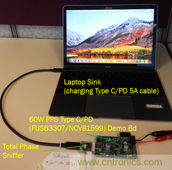 USB Type-C 可編程電源如何滿足5G智能手機快充需求？這篇文章講透了