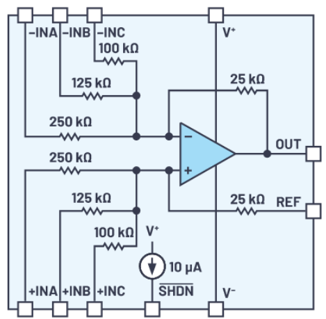 有沒有一種簡單的辦法來創建適合傳感器偏置應用的高壓電源？