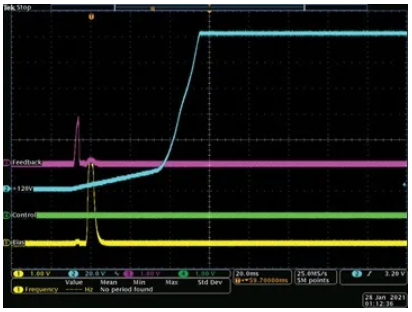 有沒有一種簡單的辦法來創建適合傳感器偏置應用的高壓電源？
