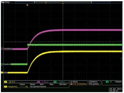 有沒有一種簡單的辦法來創建適合傳感器偏置應用的高壓電源？