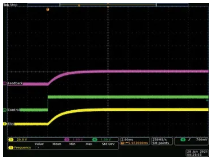 有沒有一種簡單的辦法來創建適合傳感器偏置應用的高壓電源？