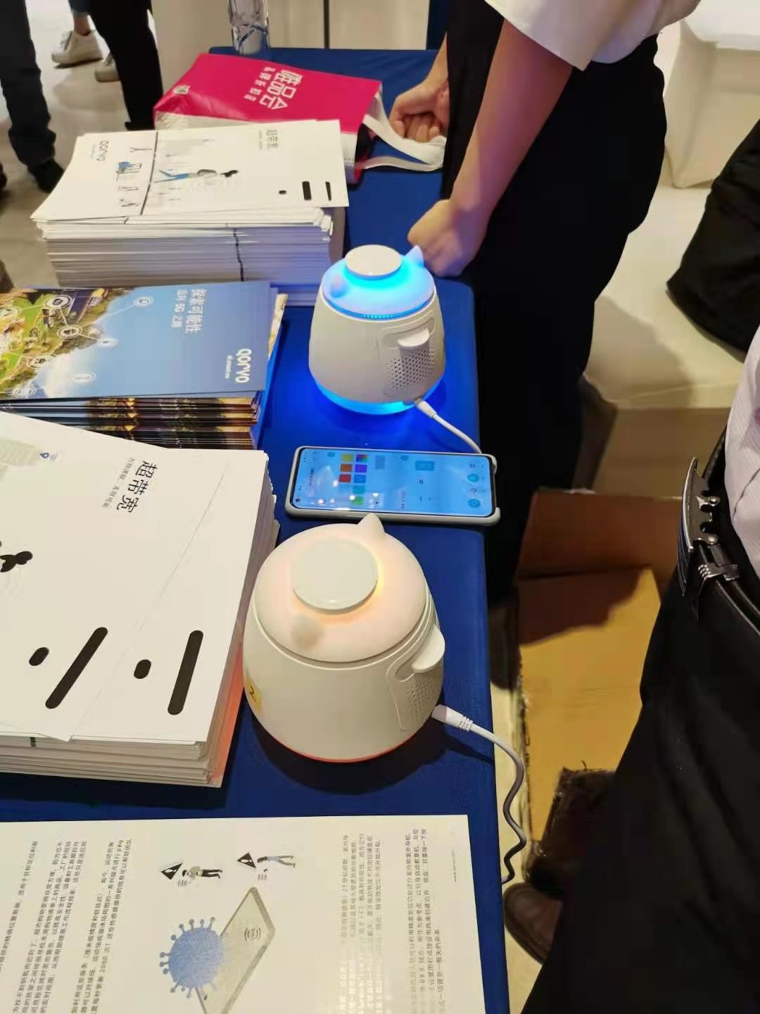 果鏈新風口起量，Qorvo硬核解析UWB三大問