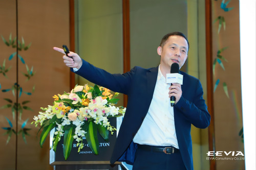 果鏈新風口起量，Qorvo硬核解析UWB三大問