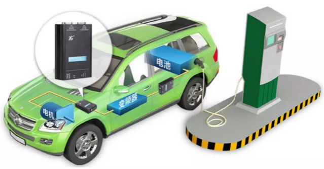 如何有效進行CAN-bus總線的安全保障？