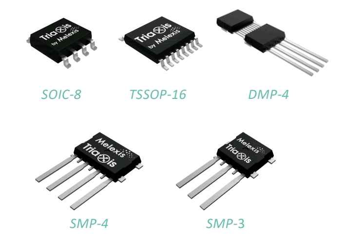 Melexis第三代Triaxis磁傳感器助推應用創新，車載爆款一觸即發