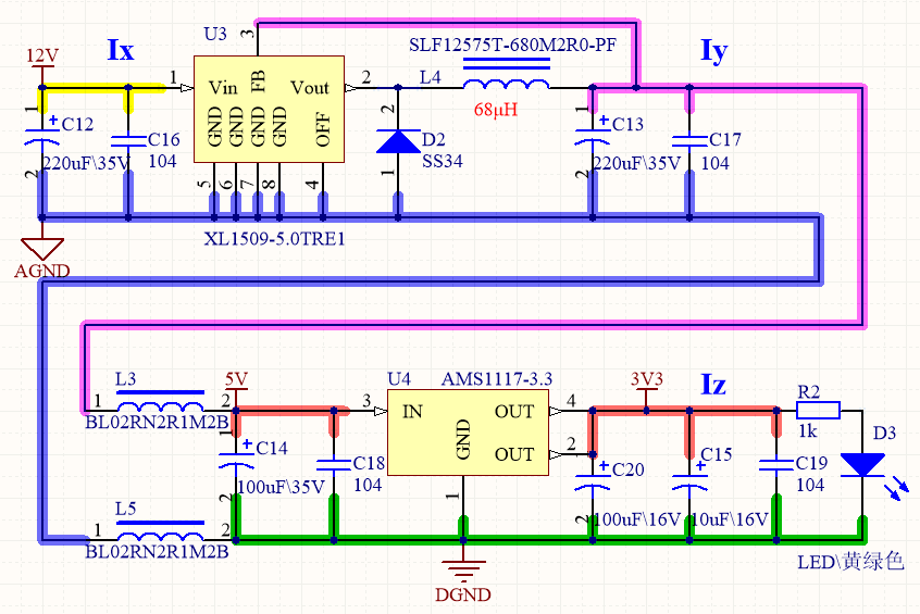 線性電源芯片燙手，問題出在哪裏？