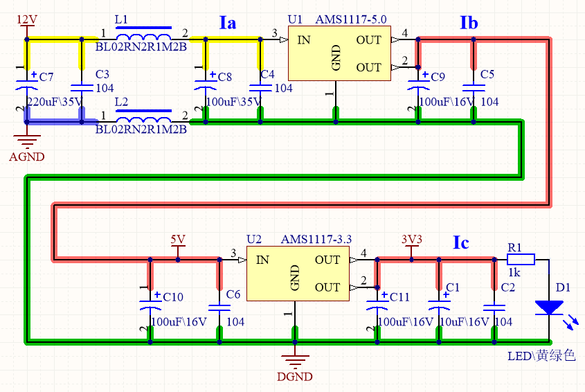 線性電源芯片燙手，問題出在哪裏？