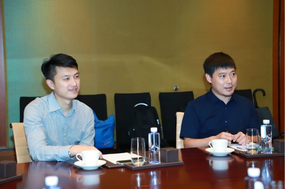 拒絕內卷，伏達重新定義功率&ldquo;觸頂&rdquo;趨勢下的充電半導體技術演進路線圖