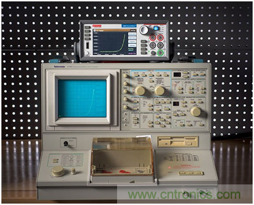 【技術大咖測試係列】之六：曲線追蹤儀與I-V曲線追蹤儀