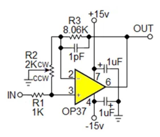 數字電位器能否代替電路中的機械電位器？