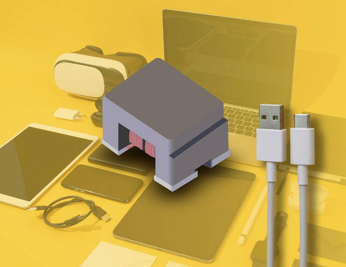 Bourns推出薄型共模電感SRF1209U4：高頻噪聲抑製新選擇