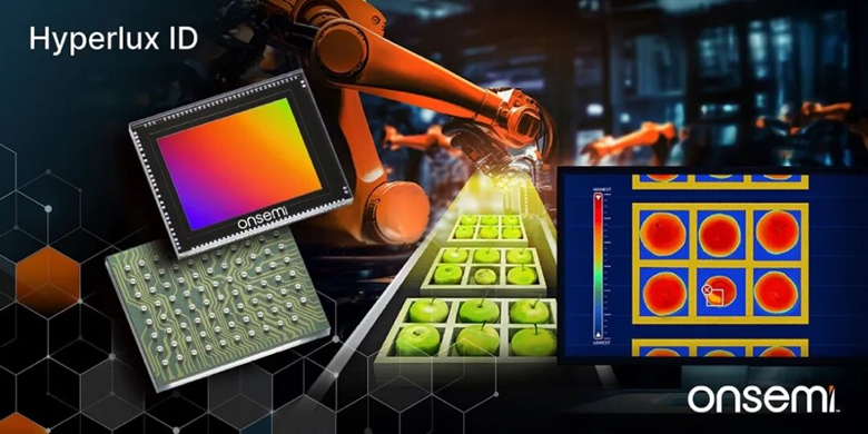 安森美破解具身智能落地難題，全鏈路方案助推機器人產業化