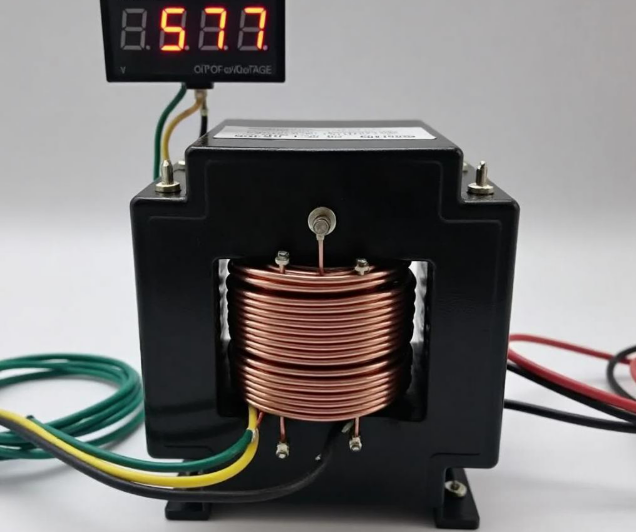 恒壓變壓器選型指南：如何平衡成本與性能？