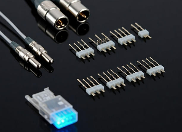 跨越光纖的最後一厘米：光纖連接器技術深度剖析