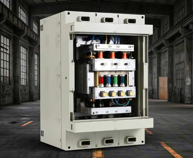 電力繼電器技術全景：原理、選型與品牌戰略