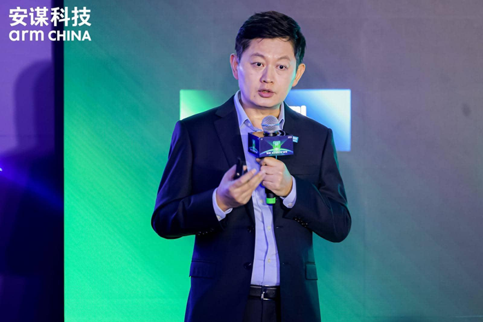 專為大模型而生：安謀科技發布"周易"X3 NPU，重塑端側AI計算格局