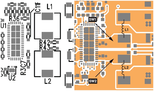 兼顧效率與瞬態響應:用於先進SoC的低壓大電流數字電源管理方案 兼顧效率與瞬態響應:用於先進SoC的低壓大電流數字電源管理方案