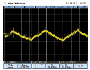 開關模式電源問題分析及其糾正措施:檢測電阻器違規 開關模式電源問題分析及其糾正措施:檢測電阻器違規