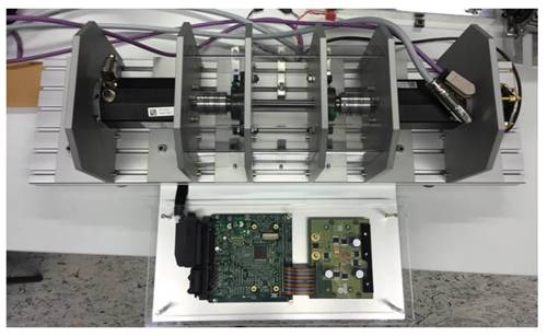 基於英飛淩TC275的電動助力轉向係統(EPS)方案