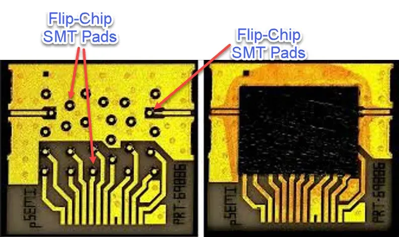 複雜的RF PCB焊接該如何確保恰到好處？
