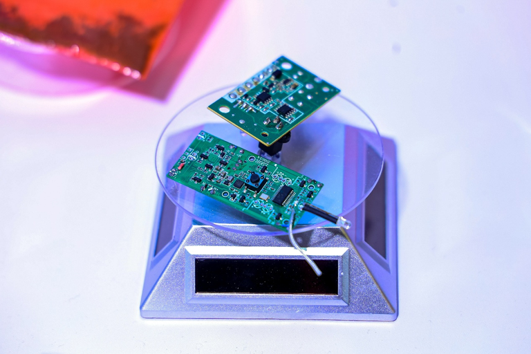 搶占電子產業新高地：第106屆中國電子展11月啟幕，預見行業新機遇