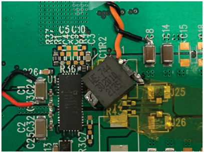 兼顧效率與瞬態響應:用於先進SoC的低壓大電流數字電源管理方案 兼顧效率與瞬態響應:用於先進SoC的低壓大電流數字電源管理方案