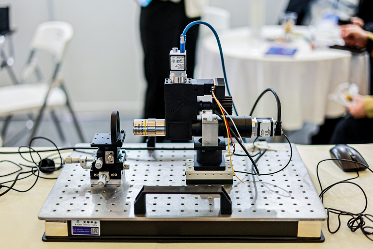搶占電子產業新高地：第106屆中國電子展11月啟幕，預見行業新機遇