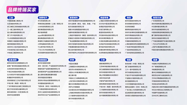 IOTE 2025深圳物聯網展：七大科技領域融合，重塑AIoT產業生態