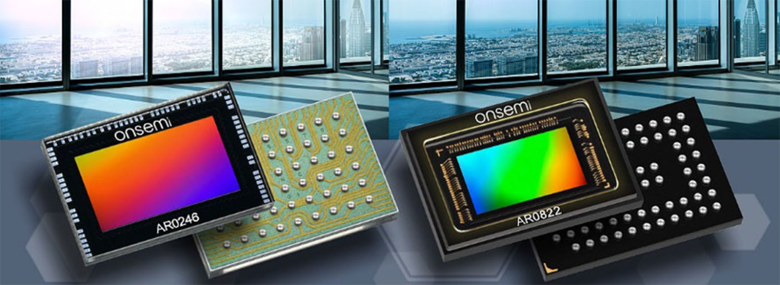 全局快門 vs 量子點傳感：無人機圖像係統選型決勝指南