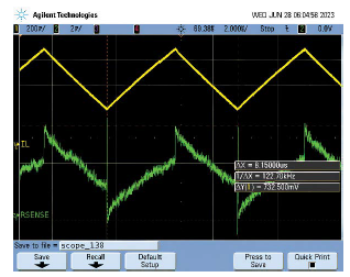 開關模式電源問題分析及其糾正措施:檢測電阻器違規 開關模式電源問題分析及其糾正措施:檢測電阻器違規