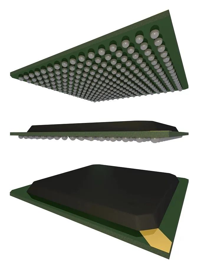 哪些原因會導致 BGA 串擾？