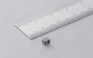 針對車載應用的高頻噪聲，來試試村田這款共模扼流線圈