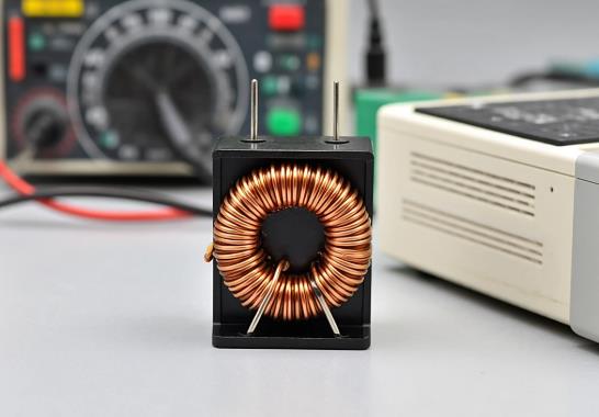 功率電感器核心技術解析：原理、選型策略與全球品牌競爭力圖譜