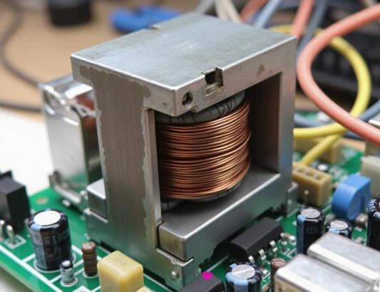 變壓器技術全景圖:從電磁感應到平麵革命 變壓器技術全景圖:從電磁感應到平麵革命