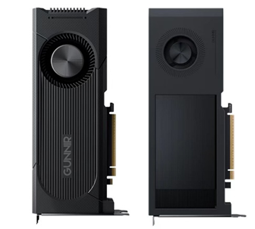 告別昂貴AI算力！英特爾推出多卡方案，銳炫Pro B60構建百億模型推理平台