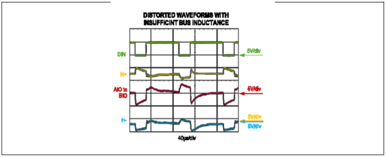 Home Bus係統電感選型避坑指南：PoD應用中的關鍵考量