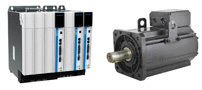 一文讀懂運動控製驅動器的技術邏輯