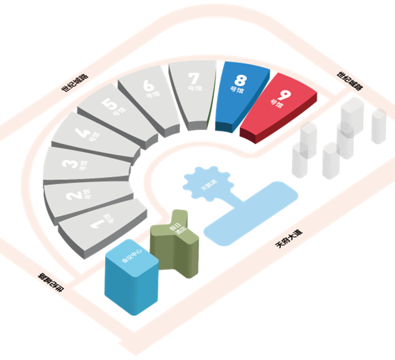 展位預定倒計時！500+優質企業雲集，西部地區不容錯過的電子行業盛會！