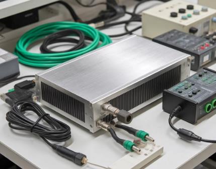 高精度低噪聲 or 大功率強驅動？儀表放大器與功率放大器選型指南