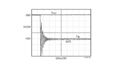 電路保護必看!過壓與反接防護方案全麵解析 電路保護必看!過壓與反接防護方案全麵解析