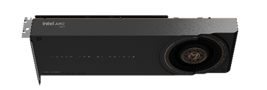 告別昂貴AI算力！英特爾推出多卡方案，銳炫Pro B60構建百億模型推理平台